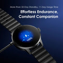 ORAIMO OSW-830(BLACK) Smart Watch