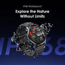 ORAIMO OSW-830(BLACK) Smart Watch