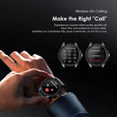 ORAIMO OSW-850H Smart Watch, Black