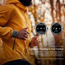 ORAIMO OSW-852H Smart Watch Light Chrome