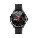 ORAIMO OSW-852H Smart Watch Light Chrome
