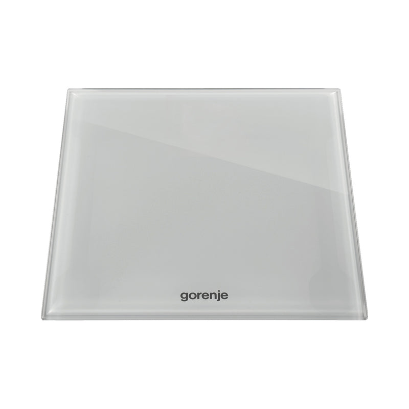 GORENJE OT180LBW Digital Body Scale, White  ميزان الجسم الرقمي