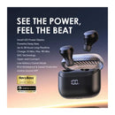 ORAIMO OTW-625 SpaceBuds Z Black ANC TWS Earbuds
