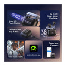 ORAIMO OTW-625 SpaceBuds Z Black ANC TWS Earbuds