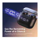 ORAIMO OTW-625 SpaceBuds Z Black ANC TWS Earbuds
