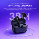 ORAIMO OTW-625(Gold) SpaceBuds Z GOLD ANC TWS Earbuds