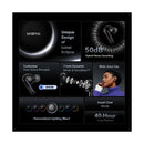 ORAIMO OTW-630 SpaceBuds With LED TWS