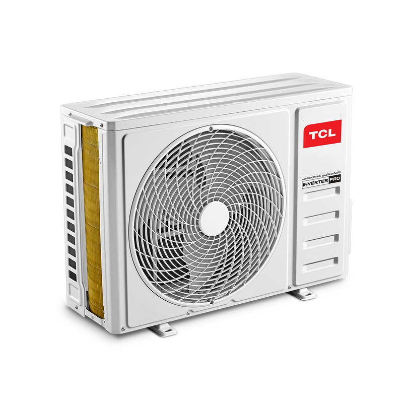 TCL TAC-36CHFA/FDI  تحكم بالامبير Inverter كنتوري سنكل فيز 3 طن