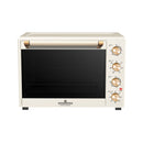 EMBLEME OV60W Microwave Oven 60 L, White فرن امبليوم