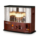 KERONA P-3550C Kerosene Heater, Red  مدفئة نفطية كيرونا