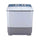 LG  P1401RONT.DLGPKOS 9KG/6KG Twin Tub Washer Roller Jet Pulsator غسالة الجي