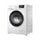 TCL P606FLW Front Load Washer 6kg, BLDC غسالة تعبئة امامية