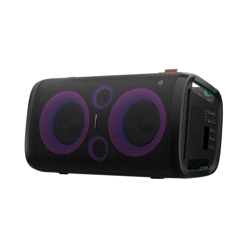 HISENSE LoudSpeaker Party Rocker One HSN Party Rocker One