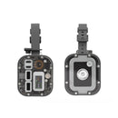 MOMAX PB03E iPowerstone Mini 40000mAh 100W PPS, Space Grey شاحن موماكس