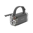 MOMAX PB03E iPowerstone Mini 40000mAh 100W PPS, Space Grey شاحن موماكس