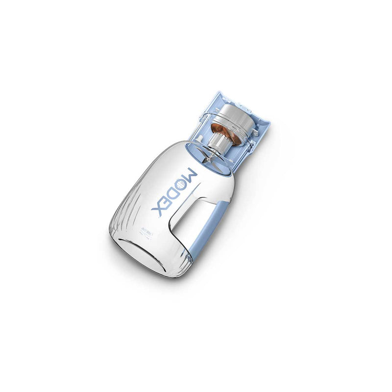 MODEX PB1100 Chargeable Blender, Baby Blue