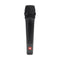 JBL JBLPBM100BLK 6063 PBM100 Wired Dynamic Vocal Mic with Cable, Black ميكرفون سلكي