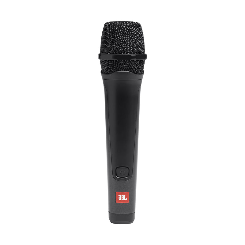 JBL JBLPBM100BLK 6063 PBM100 Wired Dynamic Vocal Mic with Cable, Black ميكرفون سلكي