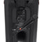 JBL JBLPBM100BLK 6063 PBM100 Wired Dynamic Vocal Mic with Cable, Black ميكرفون سلكي