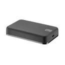 CELLULARLINE PBMAGSF10000WIRK 3988 Power Bank 10000mAh Fast Charger, Black بور بانك