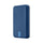 CELLULARLINE PBMAGSFCOL5000WIRB 3992 Wireless Power Bank, Blue باور بانك وايرلس