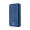CELLULARLINE PBMAGSFCOL5000WIRB 3992 Wireless Power Bank, Blue باور بانك وايرلس