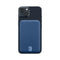CELLULARLINE PBMAGSFCOL5000WIRB 3992 Wireless Power Bank, Blue باور بانك وايرلس