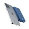 CELLULARLINE PBMAGSFCOL5000WIRB 3992 Wireless Power Bank, Blue باور بانك وايرلس