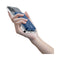 CELLULARLINE PBMAGSFCOL5000WIRB 3992 Wireless Power Bank, Blue باور بانك وايرلس