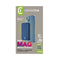 CELLULARLINE PBMAGSFCOL5000WIRB 3992 Wireless Power Bank, Blue باور بانك وايرلس