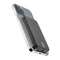 CELLULARLINE PBMAGSFCOL5000WIRK Wireless power bank MAG 5000, Black باور بانك