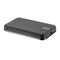 CELLULARLINE PBMAGSFCOL5000WIRK Wireless power bank MAG 5000, Black باور بانك