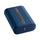 CELLULARLINE PBNEWTANK10000B 4528 Portable Charger Power Bank, Blue باور بانك