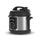 MODEX PC9225 Pressure Cooker 1000 Watt Power, Black  جدر ضغط مودكس