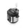MODEX PC9225 Pressure Cooker 1000 Watt Power, Black  جدر ضغط مودكس