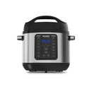 MODEX PC9235 Pressure Cooker 1200 Watt Power, Stainless Steel