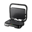 BLACK & DECKER PCG1300-B5 Sandwich Maker, Black