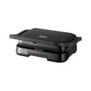 BLACK & DECKER PCG1300-B5 Sandwich Maker, Black