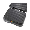 BLACK & DECKER PCG1300-B5 Sandwich Maker, Black