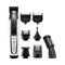 ماكينة حلاقة للرجال لاسلكية 9 قطع من ريمنجتون Remington PG5000 Graphite Series Personal Groomer G5