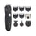 ماكينة حلاقة رجالية 5 قطع من ريمنجتون Remington PG6030 All in one grooming kit