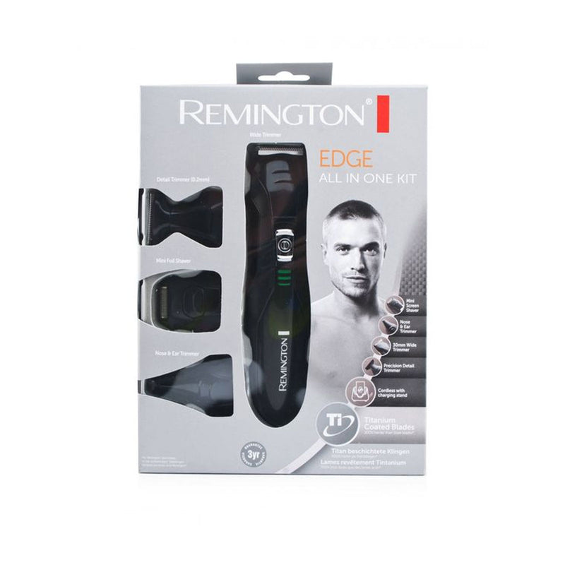 ماكينة حلاقة رجالية 5 قطع من ريمنجتون Remington PG6030 All in one grooming kit