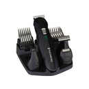 ماكينة حلاقة رجالية 5 قطع من ريمنجتون Remington PG6030 All in one grooming kit