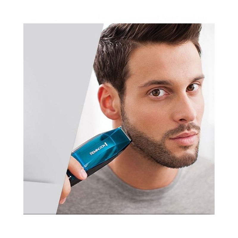 REMINGTON PG6070 Shaver, Blue