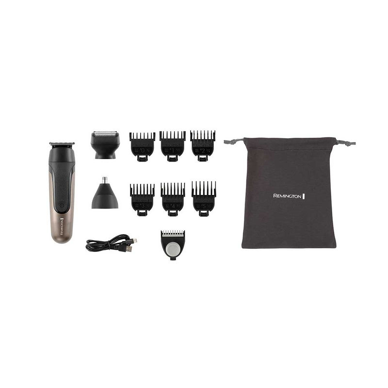 Remington PG760 ONE Head & Body Multi-groomer