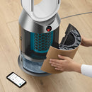 DYSON PH04 Purifier Humidify+Cool PH2 De-NOx جهاز تنقية وترطيب وتبريد دايسون