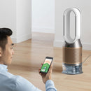 DYSON PH04 Purifier Humidify+Cool PH2 De-NOx جهاز تنقية وترطيب وتبريد دايسون