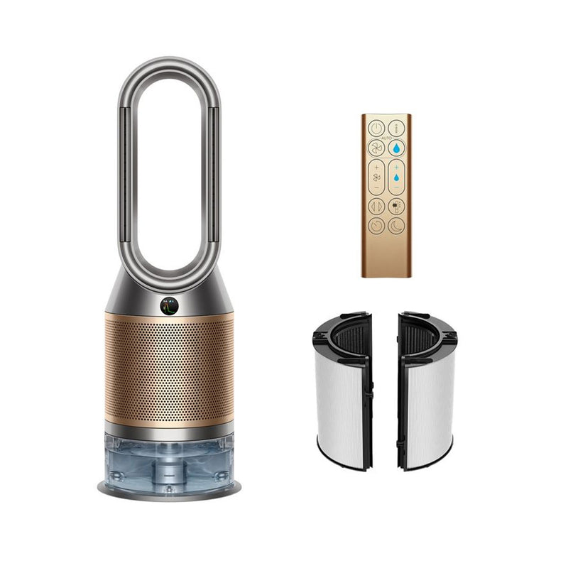 DYSON PH04 Purifier Humidify+Cool PH2 De-NOx جهاز تنقية وترطيب وتبريد دايسون
