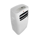 ALHAFIDH PHA-CR410Z3 Mobile Refrigerant 1 Ton Gas 410, White