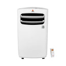 ALHAFIDH PHA-CR410Z3 Mobile Refrigerant 1 Ton Gas 410, White